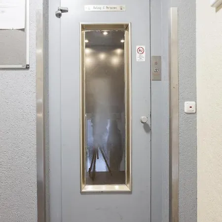 Apartment Centerapartment, Wifi, Smarttv, Full Kitchen, Netflix, Pottbude In *