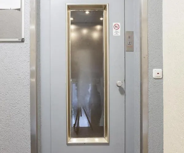 Apartamento Centerapartment, Wifi, Smarttv, Full Kitchen, Netflix, Pottbude In *