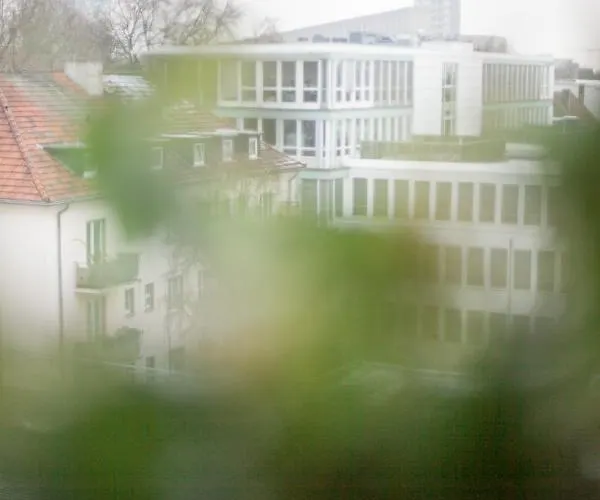 Apartment Centerapartment, Wifi, Smarttv, Full Kitchen, Netflix, Pottbude In Essen